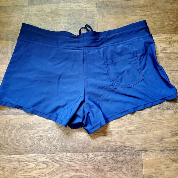 Kona Sol Skort SZ large, Navy Blue 💙 - Picture 2 of 3